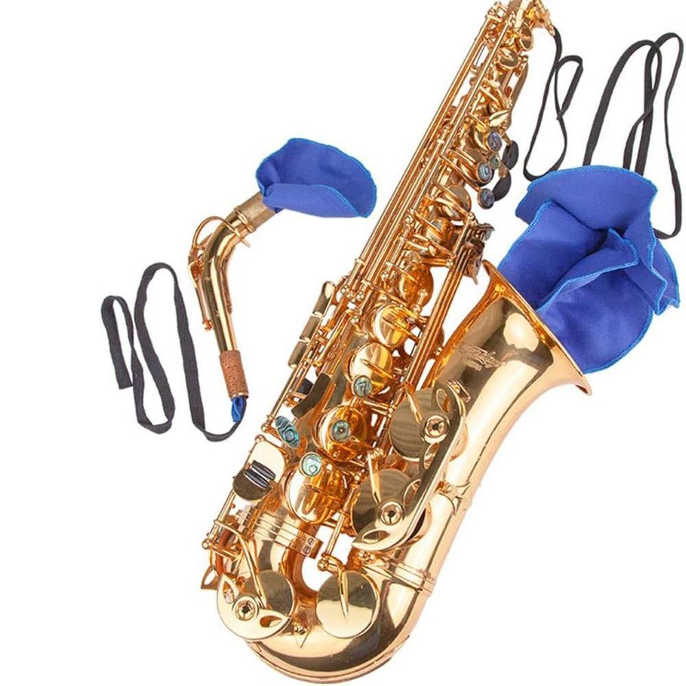 Instrument Care Saxophone Cleaning Kit Instrument Supplies Mouthpiece Instrument Tools
Instrument Care Saxophone Cleaning Kit Instrument Supplies Mouthpiece Instrument Tools