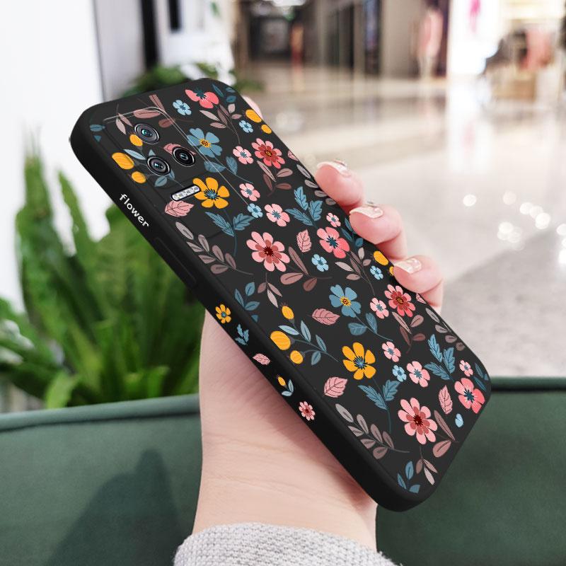 Leaf Falling Flowers Phone Case For Xiaomi Poco F8 F7 X7 M6 X6 F6 M5S F5 X5 M5 F4 X4 M4 F3 M3 Pro 4G 5G GT Liquid Silica Cover Poco F8 Ultra чёрный
Leaf Falling Flowers Phone Case For Xiaomi Poco F8 F7 X7 M6 X6 F6 M5S F5 X5 M5 F4 X4 M4 F3 M3 Pro 4G 5G GT Liquid Silica Cover Poco F8 Ultra чёрный