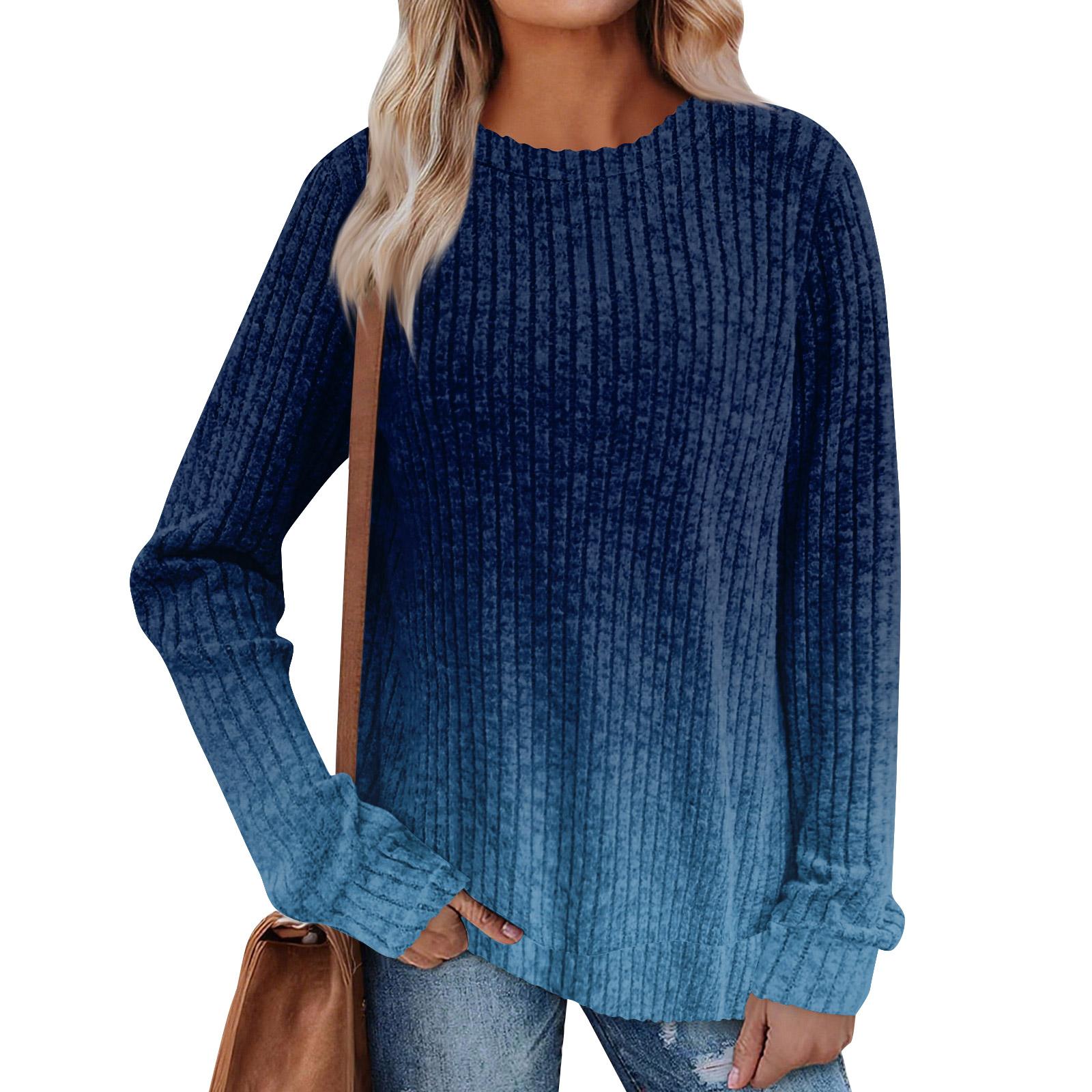 Женский зимний топ с круглым вырезом из легкого хлопка с начесом и принтом в стиле колор-блок S
Женский зимний топ с круглым вырезом из легкого хлопка с начесом и принтом в стиле колор-блок S