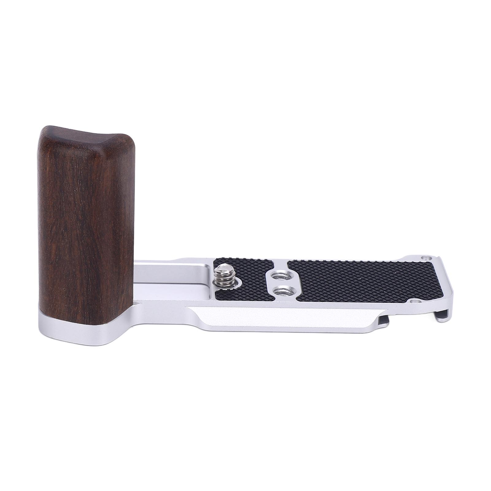 Рукоятка L-образной формы для вертикальной деревянной камеры X-M5, держатель L-образного кронштейна, встроенный в быстросъемный корпус
Рукоятка L-образной формы для вертикальной деревянной камеры X-M5, держатель L-образного кронштейна, встроенный в быстросъемный корпус