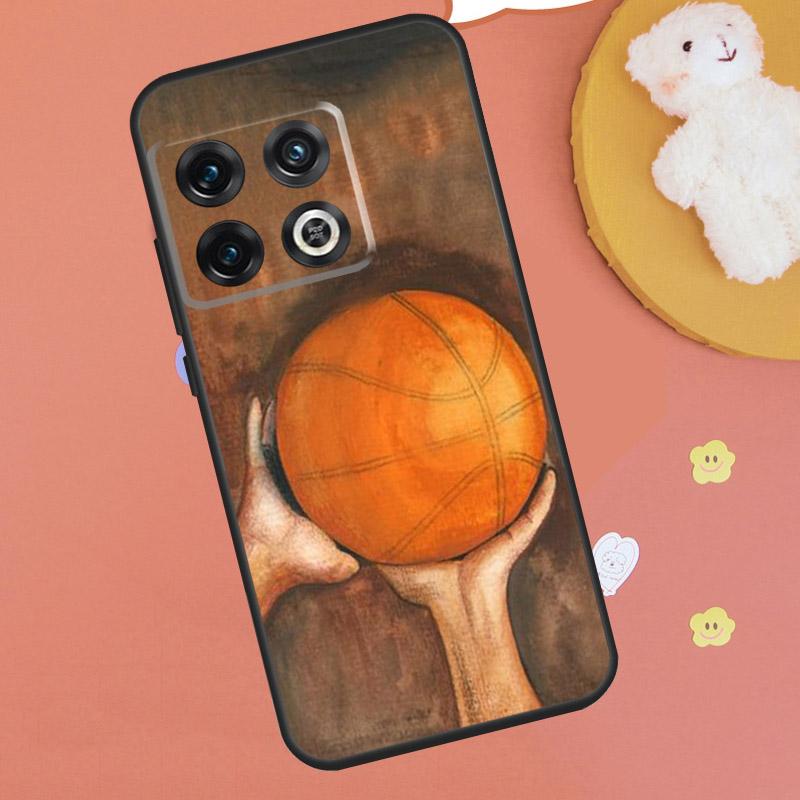 Basketball Case For OnePlus 15 13 12 11 13T 13R 12R 10R 10T 8T OnePlus Nord 5 CE 4 3 Lite N20 N30 Funda OnePlus Nord 5
Basketball Case For OnePlus 15 13 12 11 13T 13R 12R 10R 10T 8T OnePlus Nord 5 CE 4 3 Lite N20 N30 Funda OnePlus Nord 5