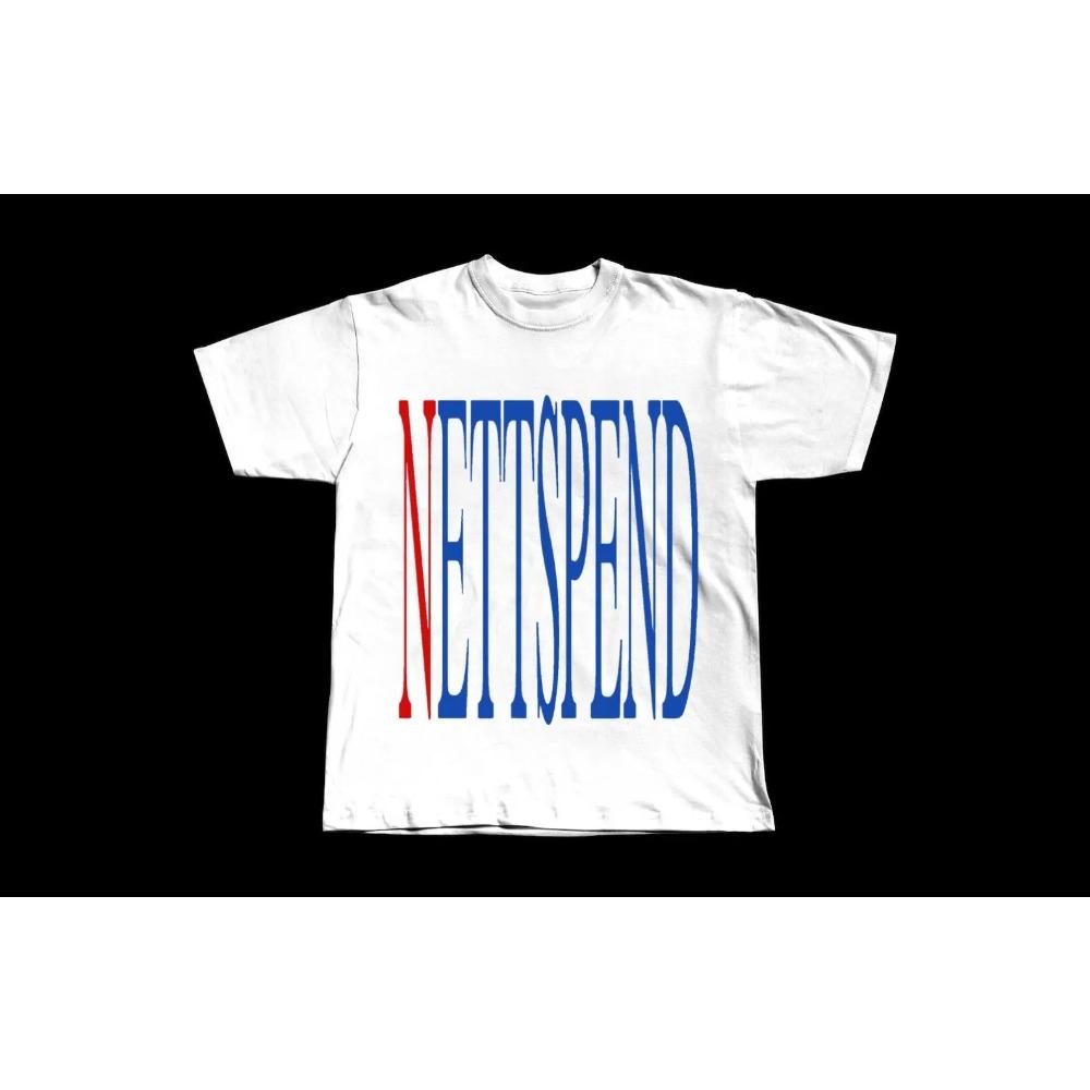 Nettspend Inverted Tour Merch TShirt Tee Xaviersobased Osamason Underground Graphic T Shirts Aesthetic S
Nettspend Inverted Tour Merch TShirt Tee Xaviersobased Osamason Underground Graphic T Shirts Aesthetic S