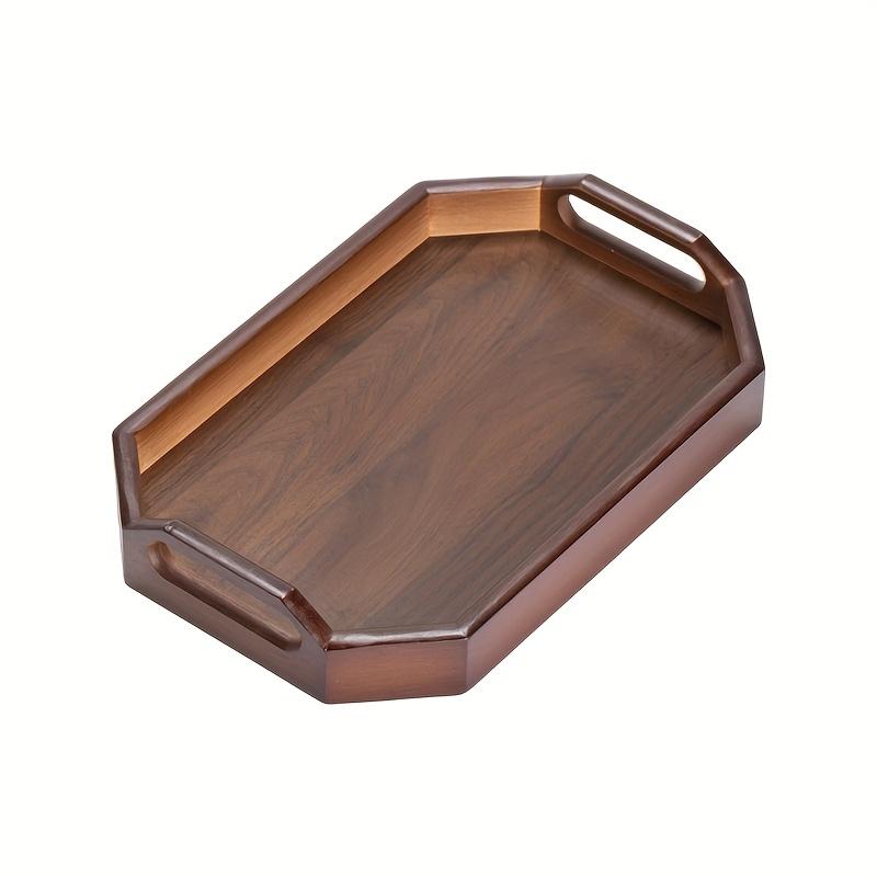 1PC Octagonal Binaural Tray, Suitable for Decoration and Finishing Trays, Can Be Used in Living Rooms
1PC Octagonal Binaural Tray, Suitable for Decoration and Finishing Trays, Can Be Used in Living Rooms