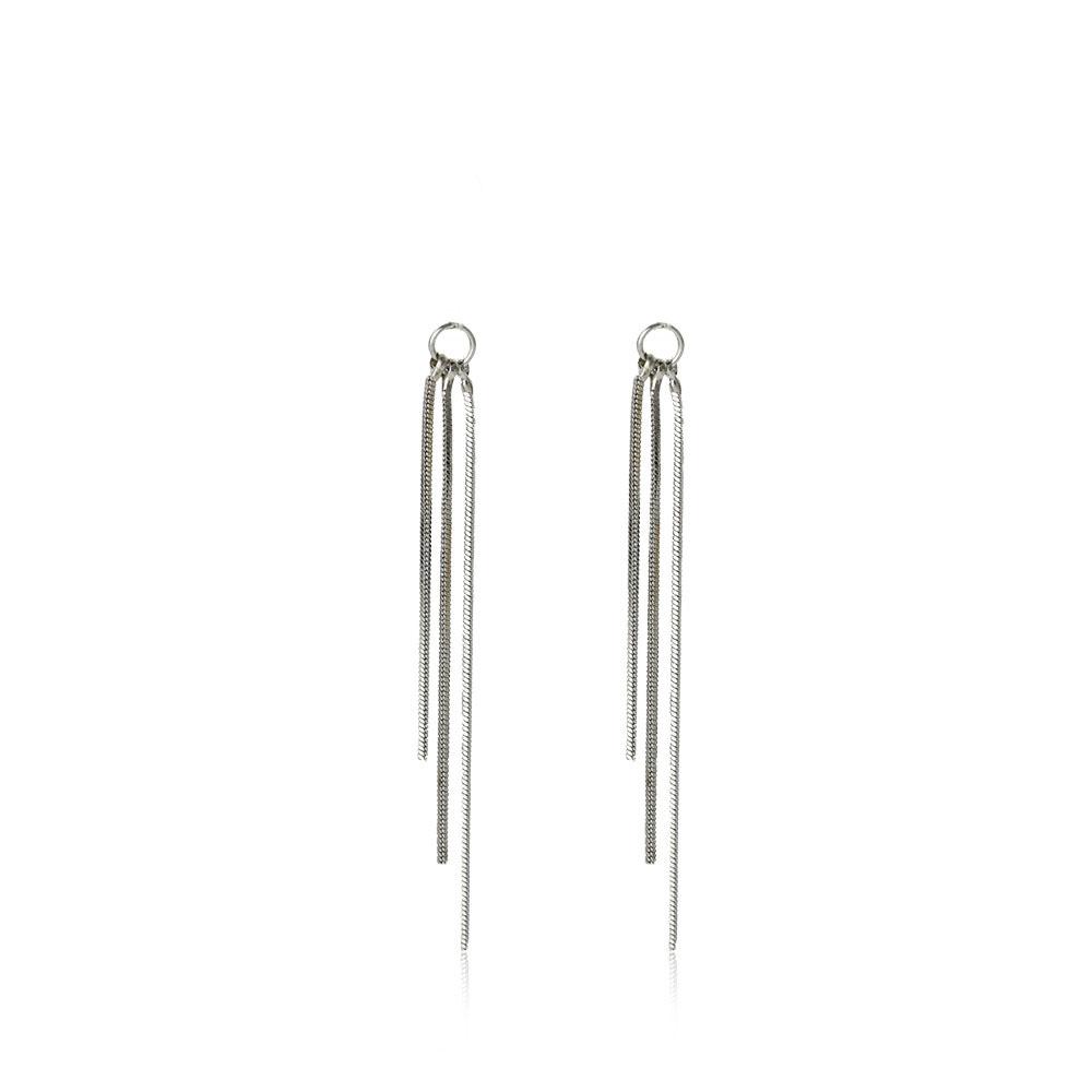 2019New 60Pcs 6Row or 3Row Tassel Chain Buttons for DIY Jewelry Earrings or Hair Accessories Handmade BY38-BY39
2019New 60Pcs 6Row or 3Row Tassel Chain Buttons for DIY Jewelry Earrings or Hair Accessories Handmade BY38-BY39