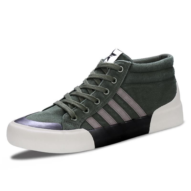 Harajuku Green Мужская парусиновая обувь Летние дышащие парусиновые кроссовки Мужские эспадрильи Модные высокие вулканизированные туфли Мужская повседневная обувь 39
Harajuku Green Мужская парусиновая обувь Летние дышащие парусиновые кроссовки Мужские эспадрильи Модные высокие вулканизированные туфли Мужская повседневная обувь 39