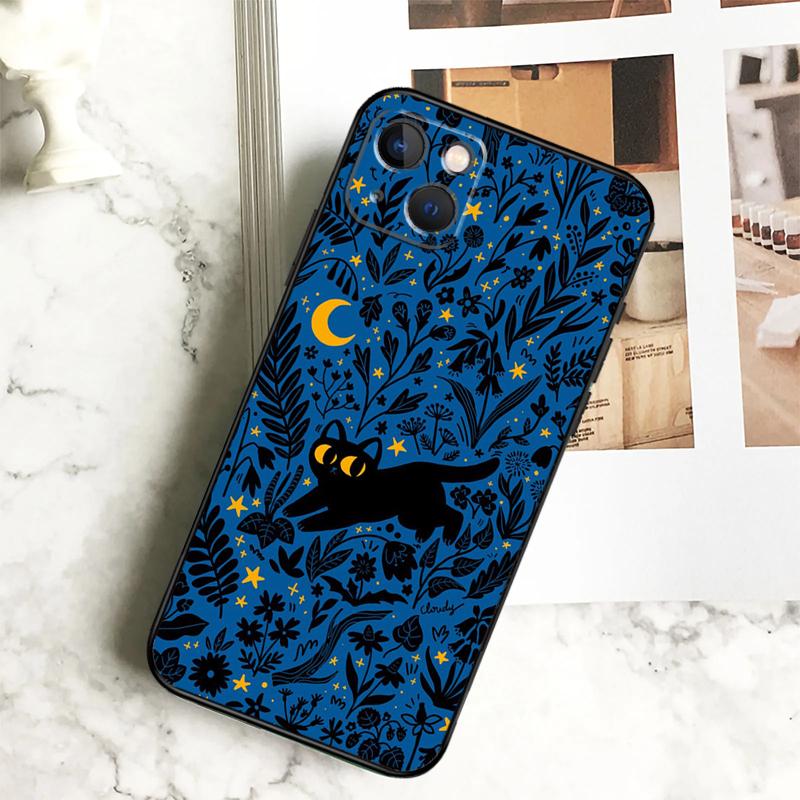cute black cats Phone Case For iPhone 17 16 15 13 12 11 14 Pro Max Plus 12 13 Mini 16e 17 Air Cover Coque iPhone 17Pro MAX
cute black cats Phone Case For iPhone 17 16 15 13 12 11 14 Pro Max Plus 12 13 Mini 16e 17 Air Cover Coque iPhone 17Pro MAX