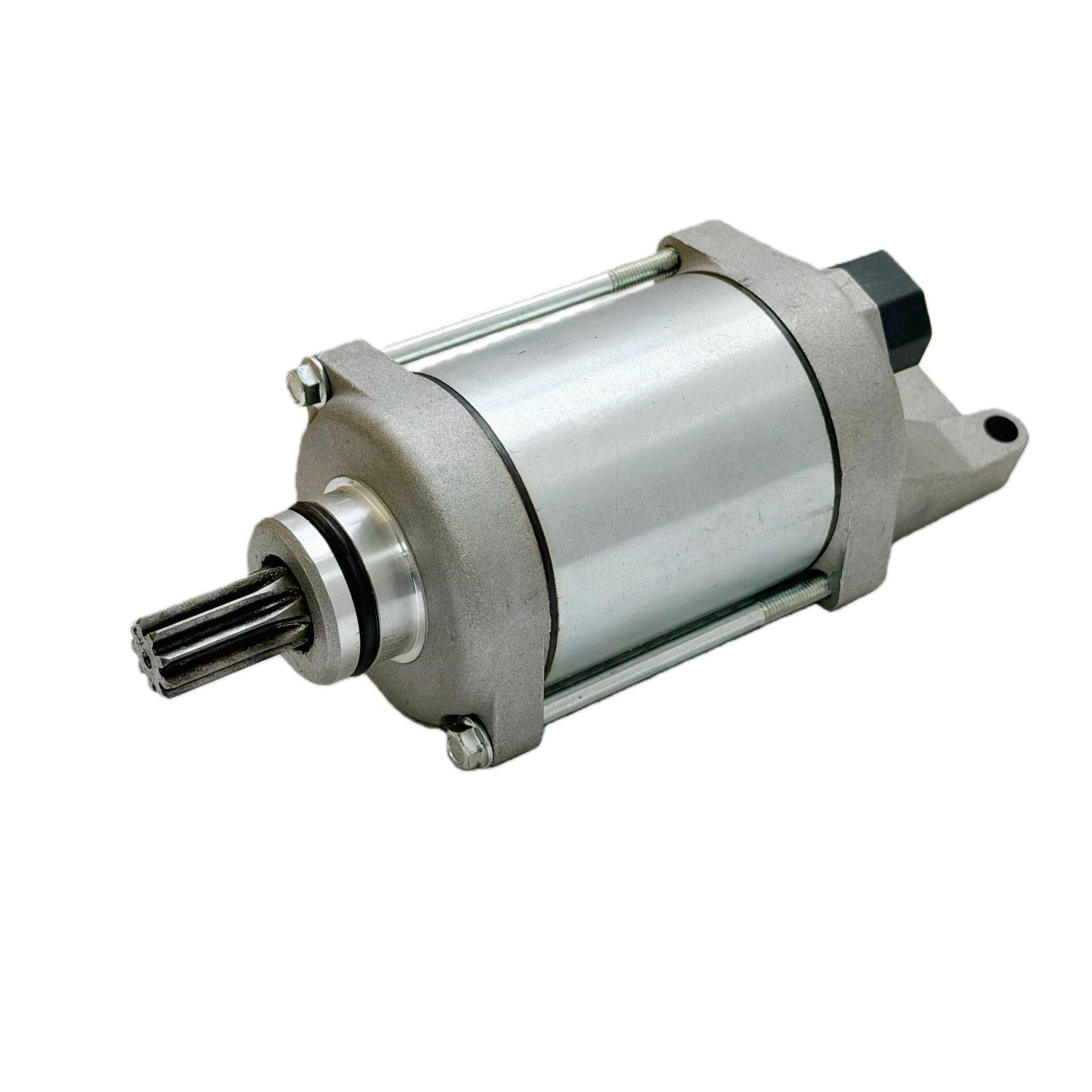 Motorcycle Starter Motor 4B5-81890-00-00 for T-MAX 530 12V
Motorcycle Starter Motor 4B5-81890-00-00 for T-MAX 530 12V