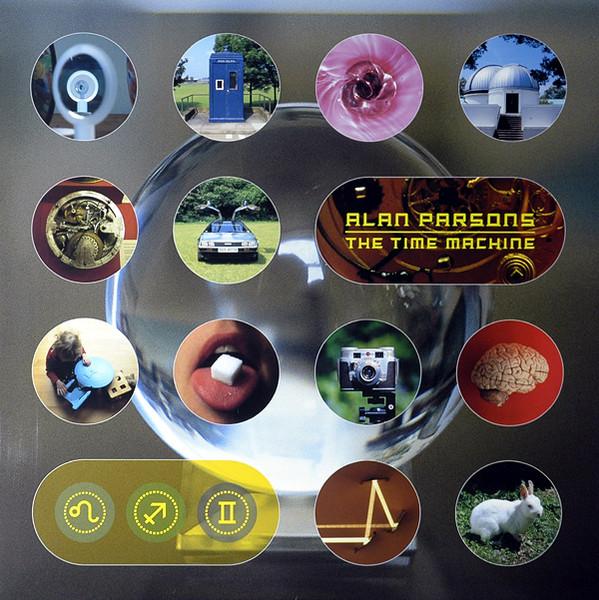 LP Пластинка ALAN PARSONS - Time Machine MOVLP1010 Music On Vinyl 2014 Европа Рок
LP Пластинка ALAN PARSONS - Time Machine MOVLP1010 Music On Vinyl 2014 Европа Рок