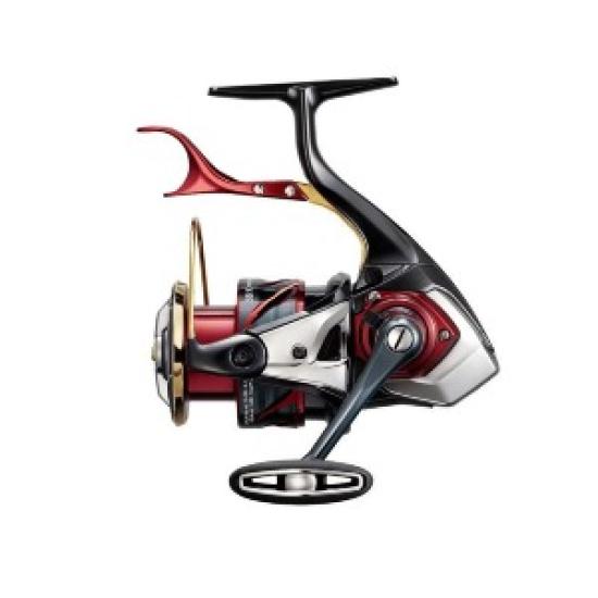 Open Box Shimano 24 BB-X Technium Fireblood C3000DXG S SUT Lever Brake Right Handle чёрный
Open Box Shimano 24 BB-X Technium Fireblood C3000DXG S SUT Lever Brake Right Handle чёрный