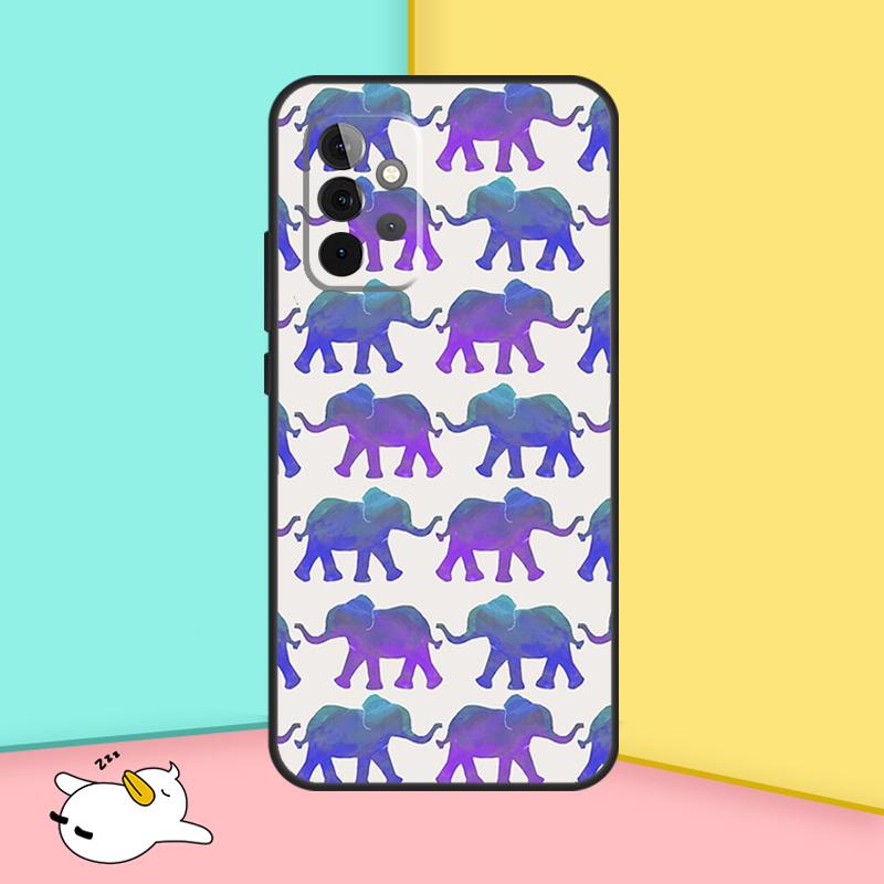Baby Elephant Case For Samsung Galaxy A36 A56 A16 A33 A13 A23 A52 A32 A12 A54 A34 A14 A53 A15 A35 A55 A17 Samsung A72
Baby Elephant Case For Samsung Galaxy A36 A56 A16 A33 A13 A23 A52 A32 A12 A54 A34 A14 A53 A15 A35 A55 A17 Samsung A72