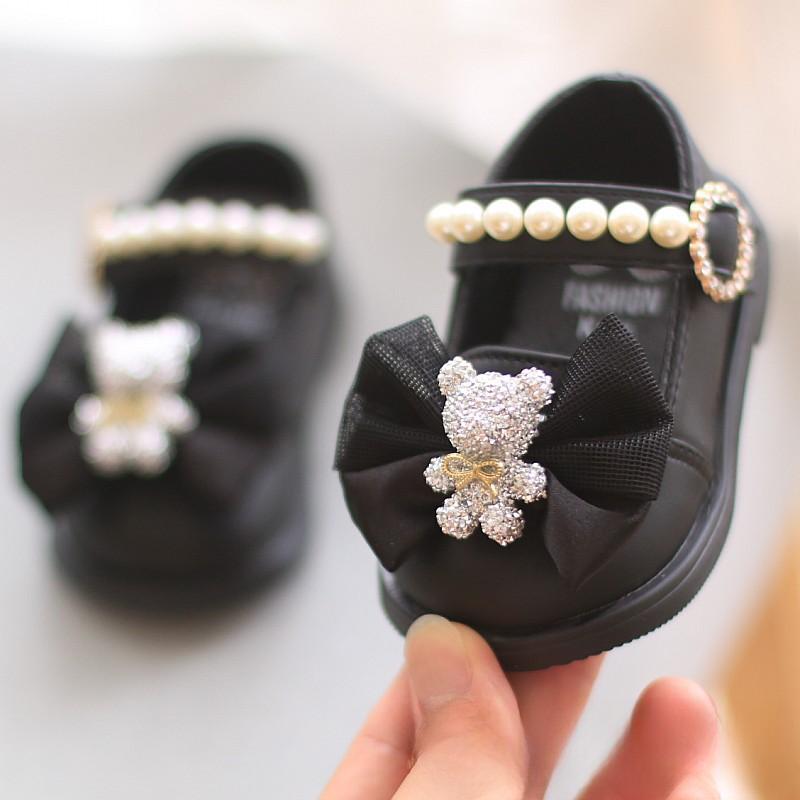 Детская обувь с бантом из мультфильма и квадратным ртом, обувь для малышей, для девочек, для вечеринок, свадеб, танцев, новые кожаные туфли принцессы, детские кроссовки 20 чёрный
Детская обувь с бантом из мультфильма и квадратным ртом, обувь для малышей, для девочек, для вечеринок, свадеб, танцев, новые кожаные туфли принцессы, детские кроссовки 20 чёрный