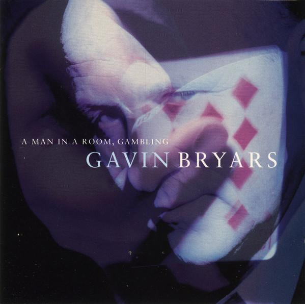 CD GAVIN BRYARS - A Man In A Room, Gambling 2894565142 Point Music 1998 US Classical Used
CD GAVIN BRYARS - A Man In A Room, Gambling 2894565142 Point Music 1998 US Classical Used