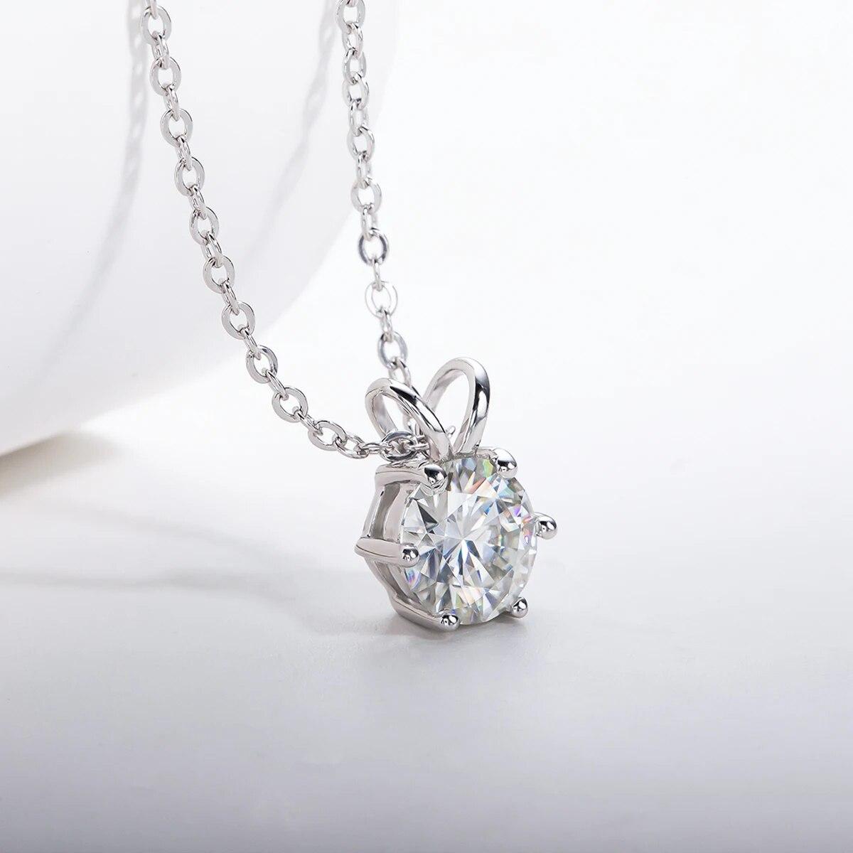 AnuJewel 1ct 3ct 5ct D Цвет Муассанит Алмаз высшего качества 18 К позолоченный кулон ожерелье ювелирные изделия подарки оптом
AnuJewel 1ct 3ct 5ct D Цвет Муассанит Алмаз высшего качества 18 К позолоченный кулон ожерелье ювелирные изделия подарки оптом