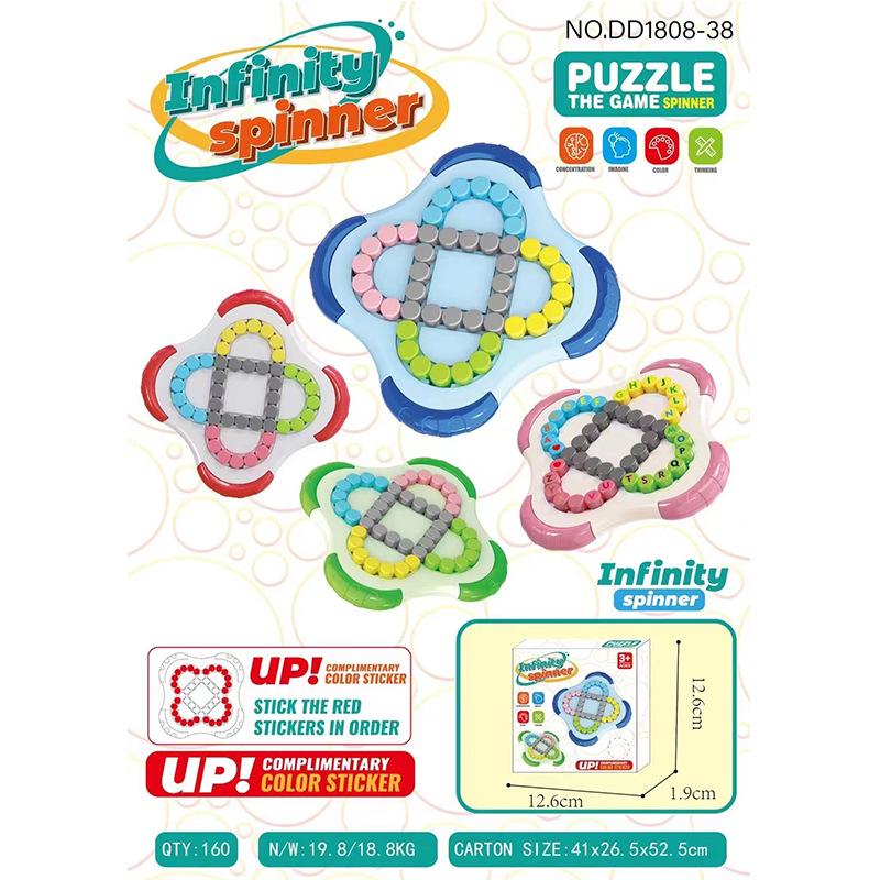 Распаковать Игрушки-кубики Рубика, Пятицветный куб-компас Magic Bean, Детские игрушки для развития интеллекта, Головоломка синий
Распаковать Игрушки-кубики Рубика, Пятицветный куб-компас Magic Bean, Детские игрушки для развития интеллекта, Головоломка синий