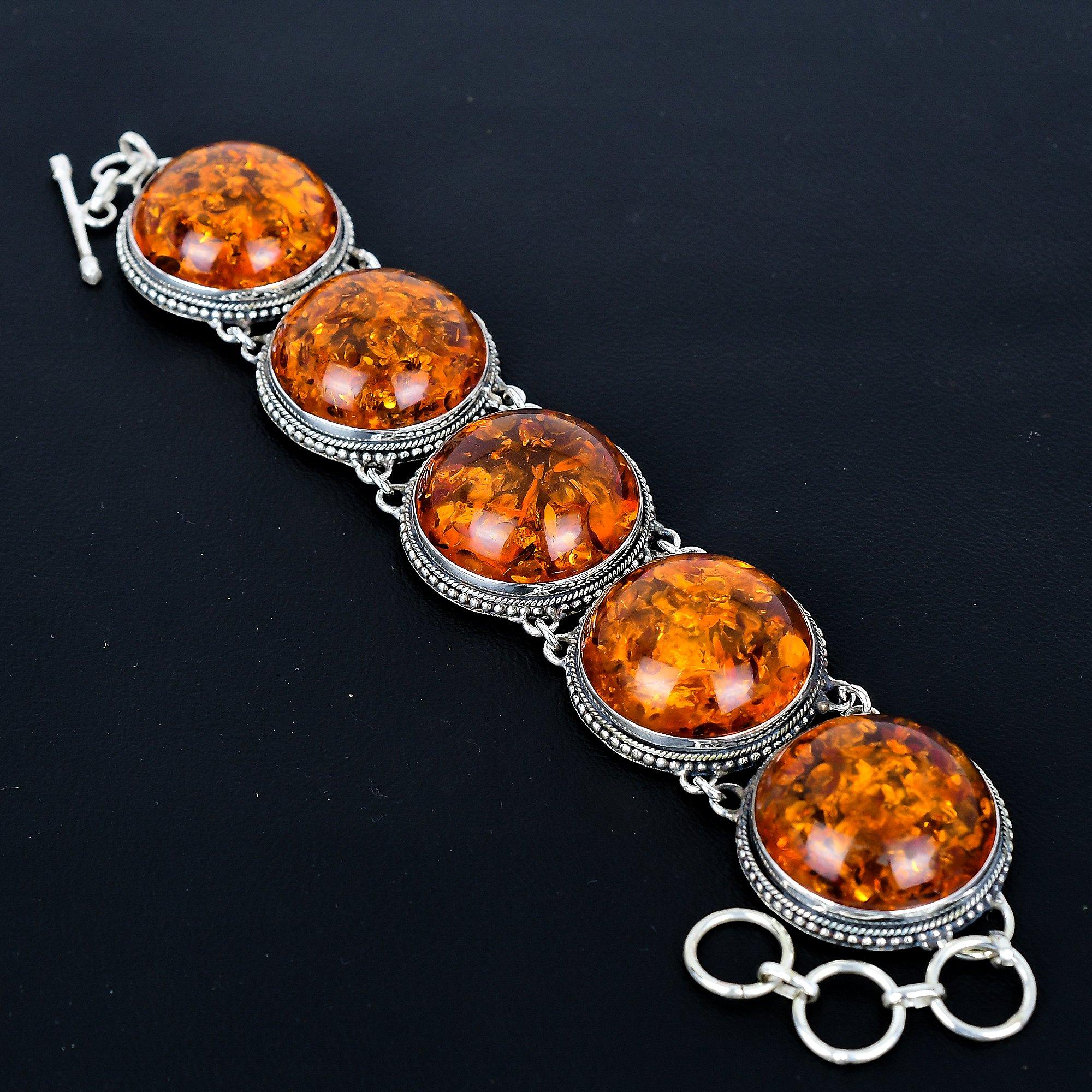 Браслет из балтийского янтаря Браслет из стерлингового серебра 925 пробы Браслет ручной работы Серебряные украшения Браслет с драгоценным камнем из балтийского янтаря Подарок для нее на любой случай 8 оранжевый
Браслет из балтийского янтаря Браслет из стерлингового серебра 925 пробы Браслет ручной работы Серебряные украшения Браслет с драгоценным камнем из балтийского янтаря Подарок для нее на любой случай 8 оранжевый