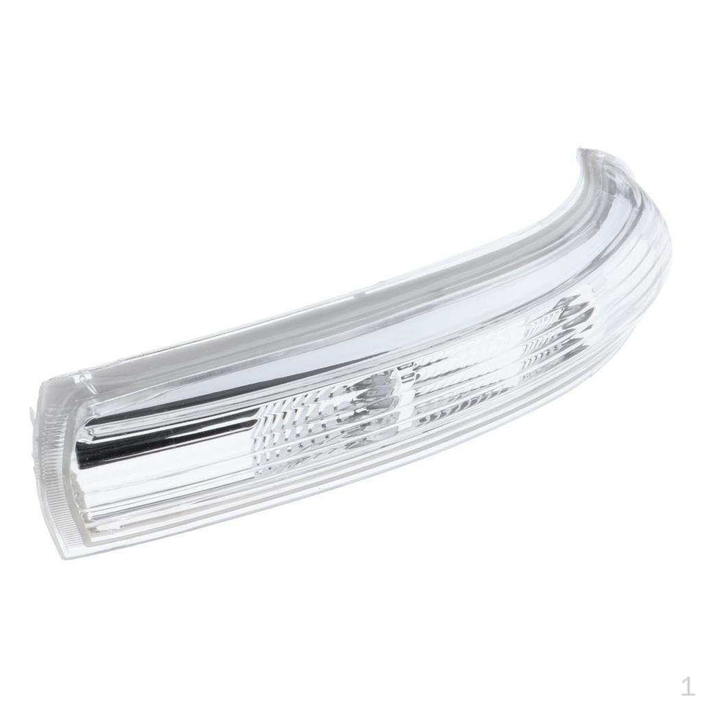 Sequential Flashing Light Lamp Convex Reflector Compatible 07 Right
Sequential Flashing Light Lamp Convex Reflector Compatible 07 Right