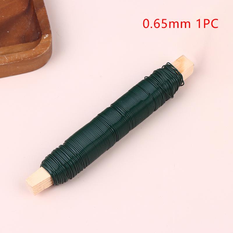 0.5/0.65/0.7 мм Зелений Металевий Дріт для Підв язування, Стійкий до Іржі Флористичний Дріт для Обмотування, Підходить для Хобі, Різдвяної Прикраси A3 1PCS
0.5/0.65/0.7 мм Зелений Металевий Дріт для Підв язування, Стійкий до Іржі Флористичний Дріт для Обмотування, Підходить для Хобі, Різдвяної Прикраси A3 1PCS