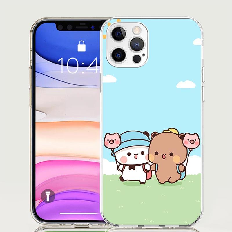 Bubu Dudu Cartoon Cute Phone Case for Apple iPhone 17 Air 16 15 Plus 14 + 13 Mini 12 11 Pro Max 7 8 SE 16Max Soft Shell Cover Co iPhone 13 Pro
Bubu Dudu Cartoon Cute Phone Case for Apple iPhone 17 Air 16 15 Plus 14 + 13 Mini 12 11 Pro Max 7 8 SE 16Max Soft Shell Cover Co iPhone 13 Pro