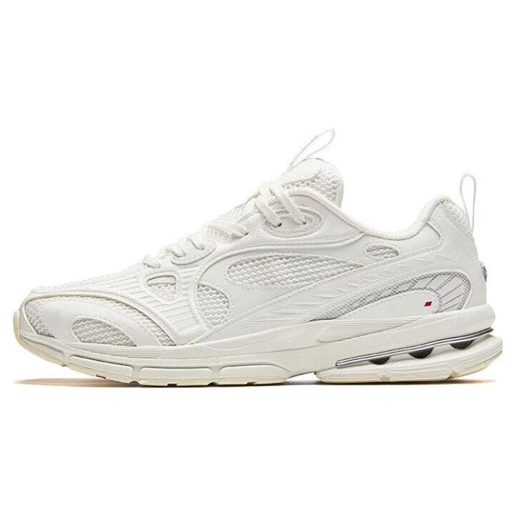 ANTA Running Series Sneakers White 912345568A-2 40.5
ANTA Running Series Sneakers White 912345568A-2 40.5