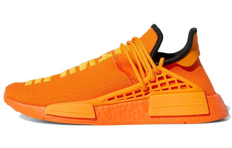 Nmd Human Race Pharrell x Nmd Human Race Adidas Originals Orange GY0095 36
Nmd Human Race Pharrell x Nmd Human Race Adidas Originals Orange GY0095 36