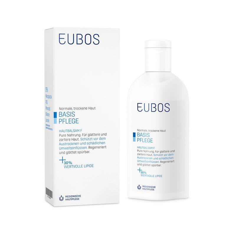 Oivos Skin Balsam F 200ml (dry skin)
Oivos Skin Balsam F 200ml (dry skin)