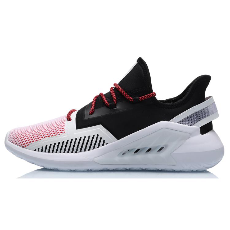 Li Ning Textile, TPU Outdoor Rebound Breathable Lightweight Abrasion Resistant Slip Resistant Low top AGLP057-1 39.5
Li Ning Textile, TPU Outdoor Rebound Breathable Lightweight Abrasion Resistant Slip Resistant Low top AGLP057-1 39.5