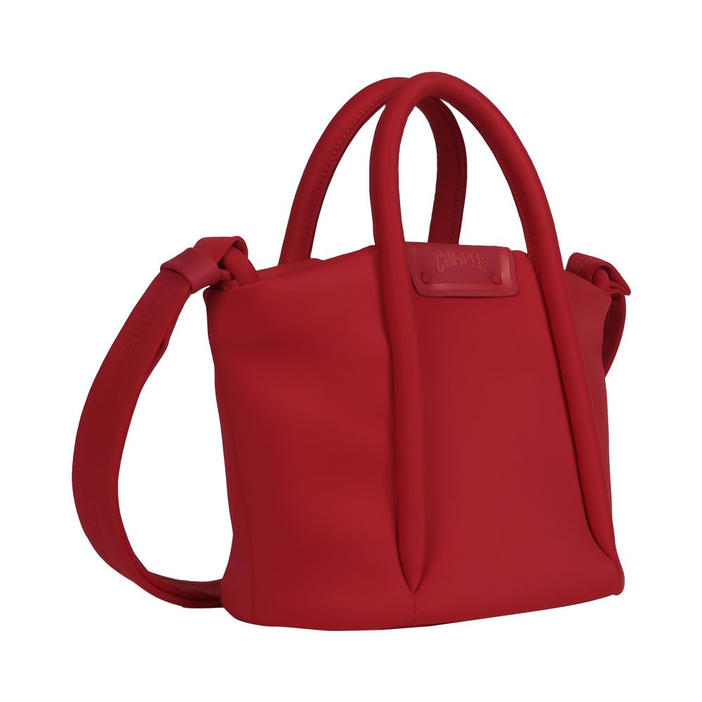 Camper ADELA 52806 Tote Bag for Women, Red_T39
Camper ADELA 52806 Tote Bag for Women, Red_T39