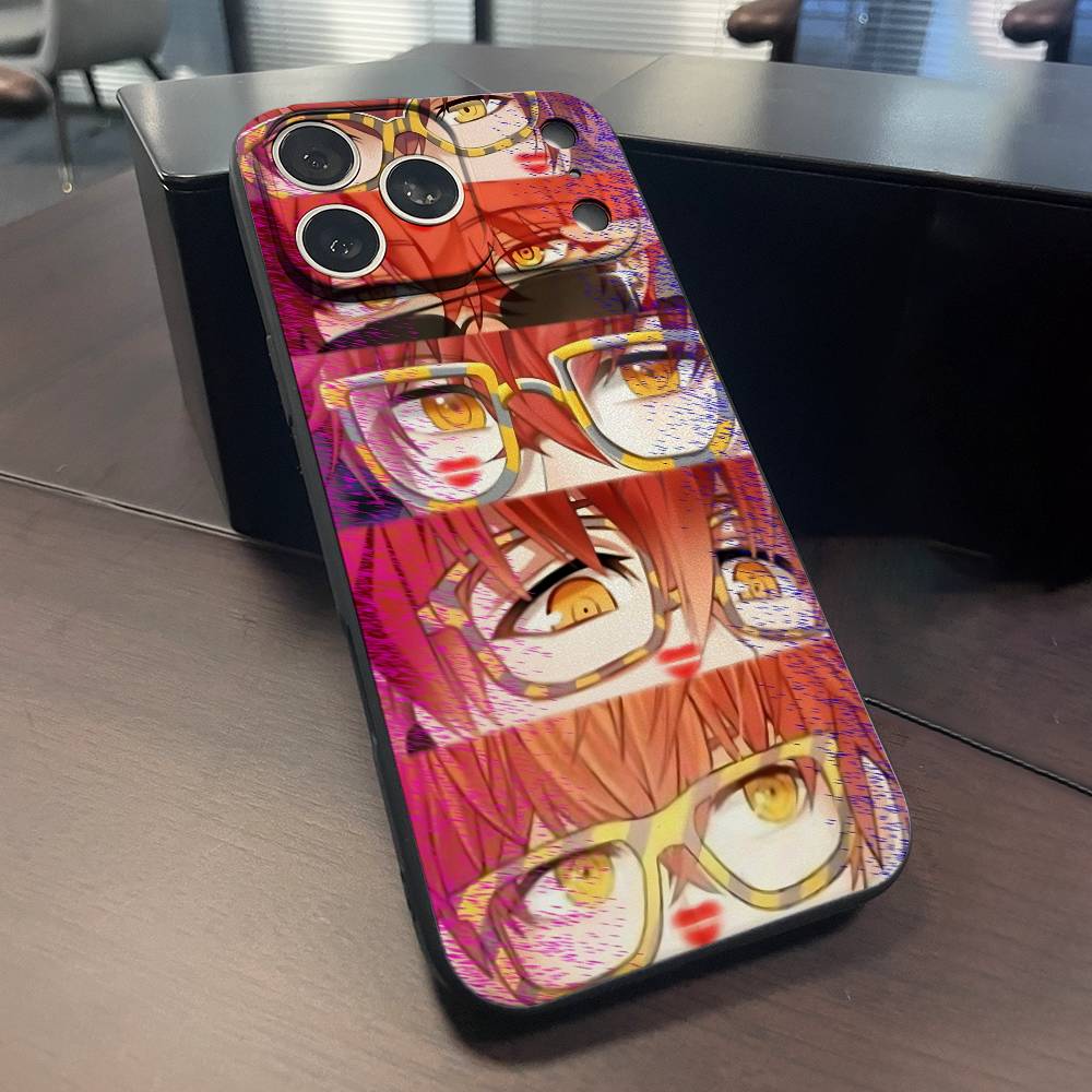 M-Mystic M-Messenger 707 Phone Case For iPhone 13,16,12,14,15,11,17,Pro,Max,Plus,E,Air,Mini Shockproof Cover iPhone17
M-Mystic M-Messenger 707 Phone Case For iPhone 13,16,12,14,15,11,17,Pro,Max,Plus,E,Air,Mini Shockproof Cover iPhone17