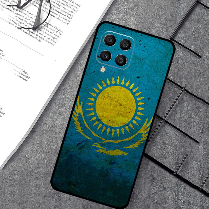 Флаг Казахстана Чехол Для Samsung Galaxy M14 M12 M11 M13 M15 M06 M16 M36 M56 M31 M53 M32 M52 M35 M55 M34 M54 Samsung M34 5G
Флаг Казахстана Чехол Для Samsung Galaxy M14 M12 M11 M13 M15 M06 M16 M36 M56 M31 M53 M32 M52 M35 M55 M34 M54 Samsung M34 5G