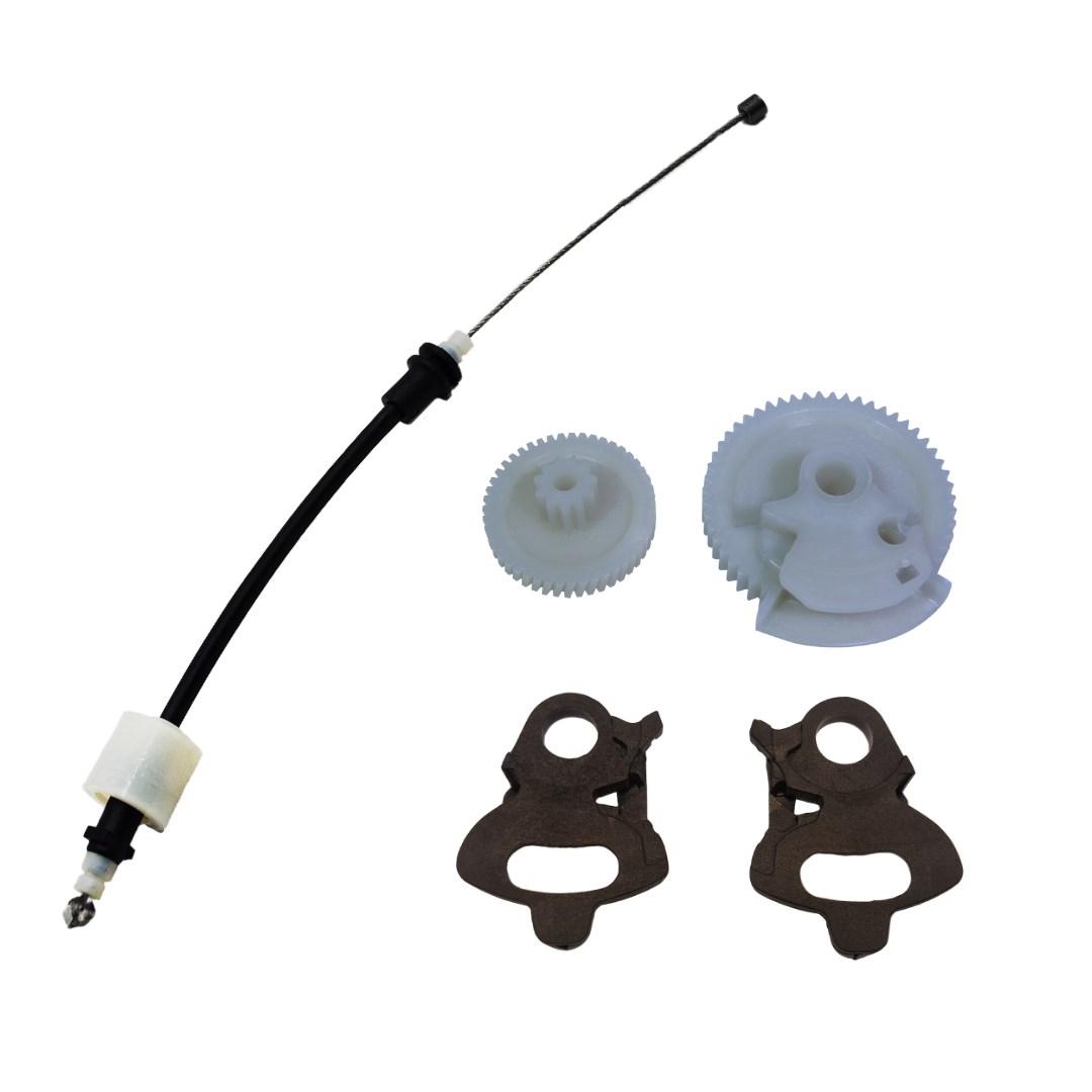 Door Lock Vacuum Set for BMW 5 Series F10
Door Lock Vacuum Set for BMW 5 Series F10