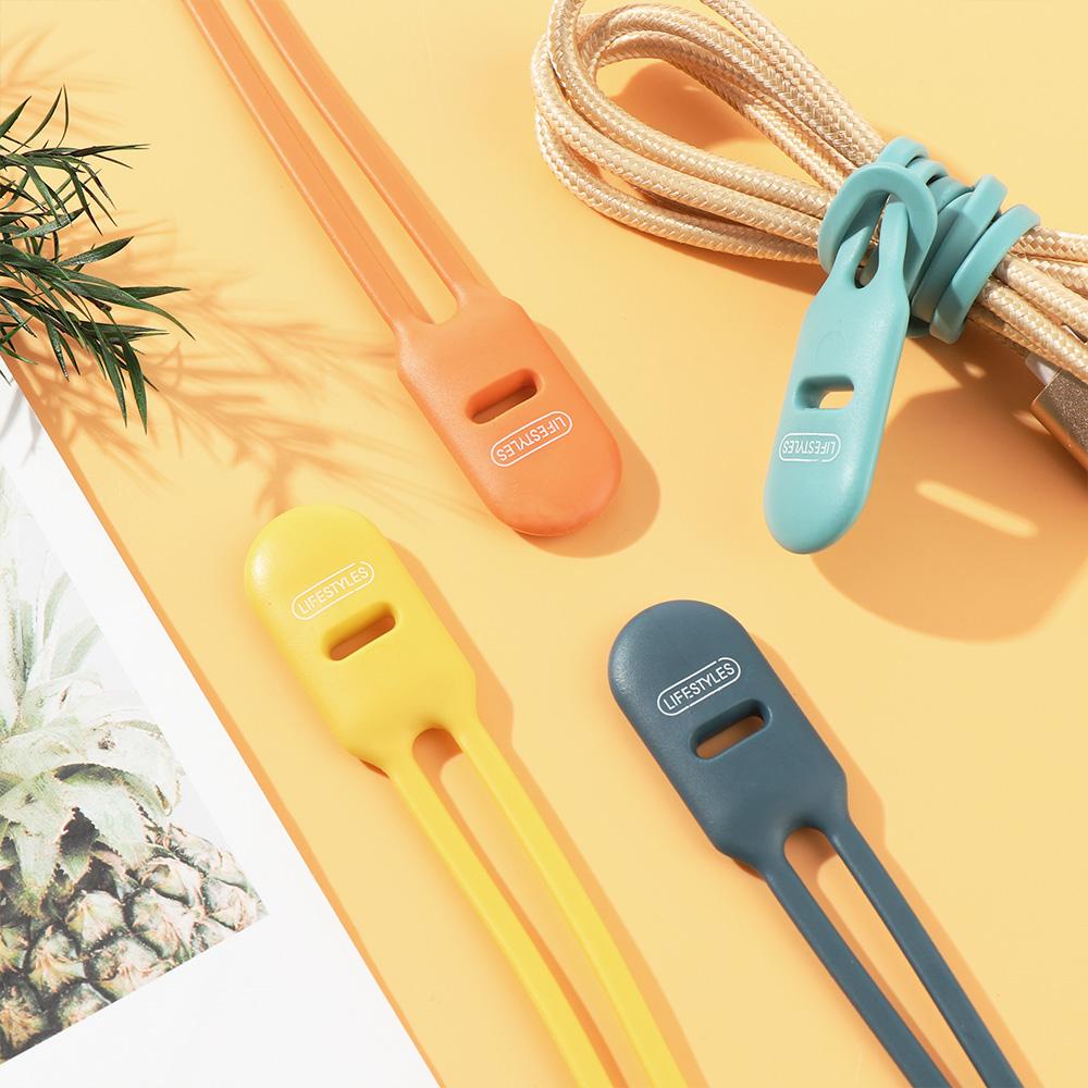 Отделочный органайзер Обмотка Проволока Управление Сиденье унитаза Ручка Подъемник Кабель Намотчик USB Bundle Провод