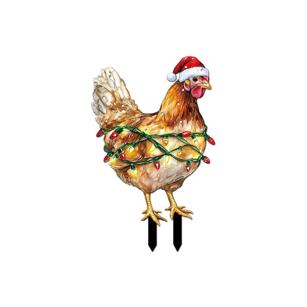 Creative Decorating Options Christmas Decoration Christmas Yard Decor Holiday Garden Decorations All-in-one Decoration Kit China Mainland
Creative Decorating Options Christmas Decoration Christmas Yard Decor Holiday Garden Decorations All-in-one Decoration Kit China Mainland