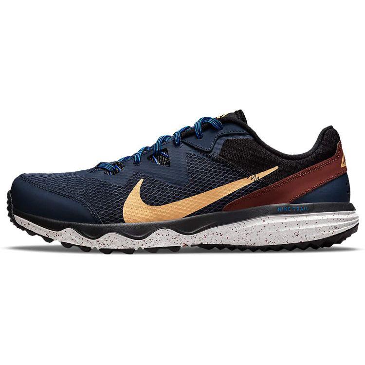 Nike Мужские кроссовки Juniper Trail Thunder Blue Melon Tint Dark-Pony Black CW3808-401 44.5
Nike Мужские кроссовки Juniper Trail Thunder Blue Melon Tint Dark-Pony Black CW3808-401 44.5