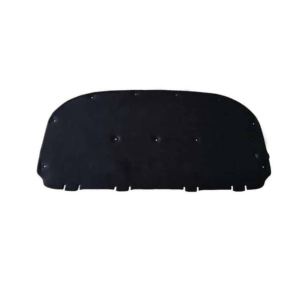 Звуковая подкладка капота двигателя автомобиля для Land Rover Discovery 3 4 LR3 L319 2005~2016 Теплоизоляционный хлопковый коврик Подкладка Аксессуары для интерьера
Звуковая подкладка капота двигателя автомобиля для Land Rover Discovery 3 4 LR3 L319 2005~2016 Теплоизоляционный хлопковый коврик Подкладка Аксессуары для интерьера