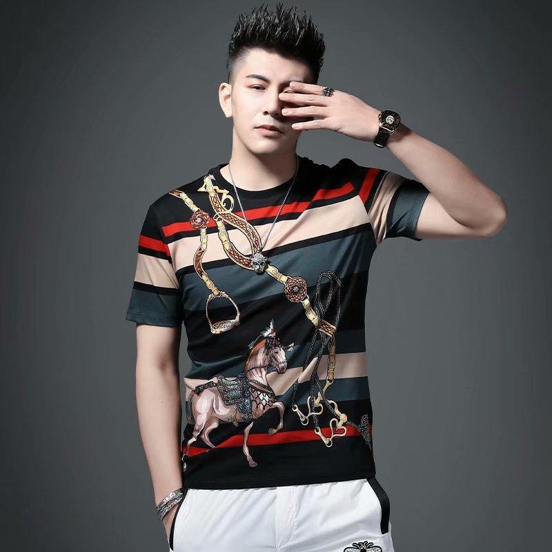 IELGY футболка с короткими рукавами, новый летний мужской модный тонкий топ с половиной рукавов 3XL коричневый
IELGY футболка с короткими рукавами, новый летний мужской модный тонкий топ с половиной рукавов 3XL коричневый