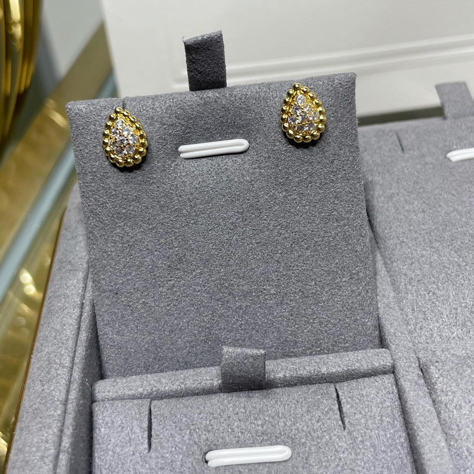 Горячий бренд Винтажные серьги для женщин Роскошные украшения Мода Капля воды Дизайнерские серьги-подвески Чистое серебро 925 пробы Вечерние серьги-пусеты
Горячий бренд Винтажные серьги для женщин Роскошные украшения Мода Капля воды Дизайнерские серьги-подвески Чистое серебро 925 пробы Вечерние серьги-пусеты