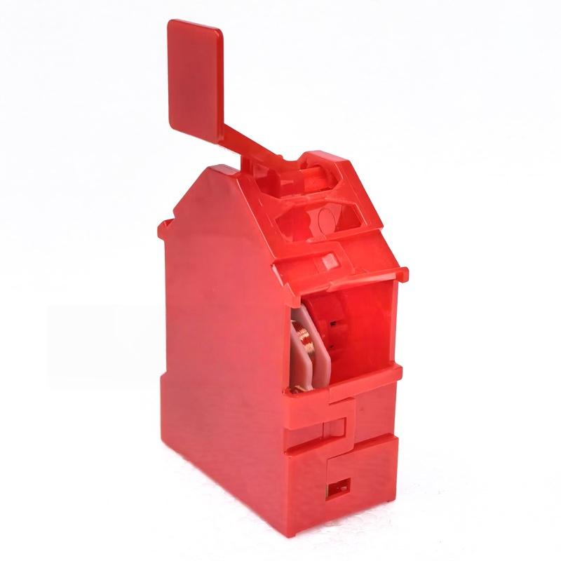 1 шт. Креативна акрилова підставка для воблерів DIY Автоматично хитається Модель Автомобіля Декорація Автоматичні аксесуари для демонстрації гойдання Red A
1 шт. Креативна акрилова підставка для воблерів DIY Автоматично хитається Модель Автомобіля Декорація Автоматичні аксесуари для демонстрації гойдання Red A