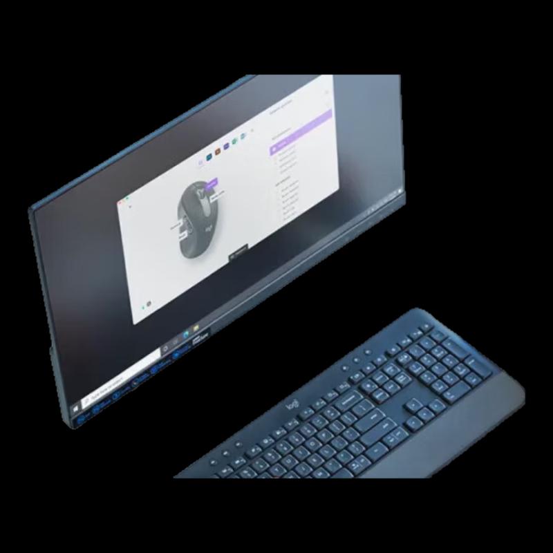 Logitech M650 L Wireless Mouse
Logitech M650 L Wireless Mouse