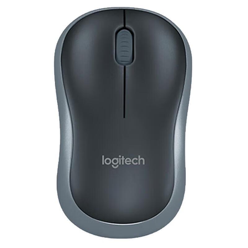 Logitech B175 Wireless Office Mouse
Logitech B175 Wireless Office Mouse