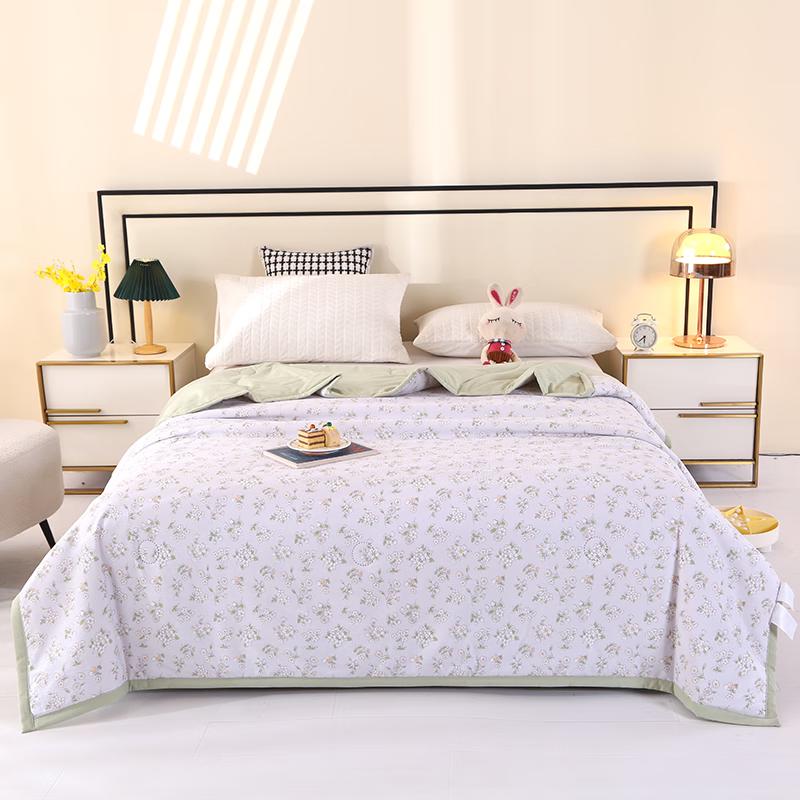 Muxinzi Summer Quilt 150cm x 200cm
Muxinzi Summer Quilt 150cm x 200cm