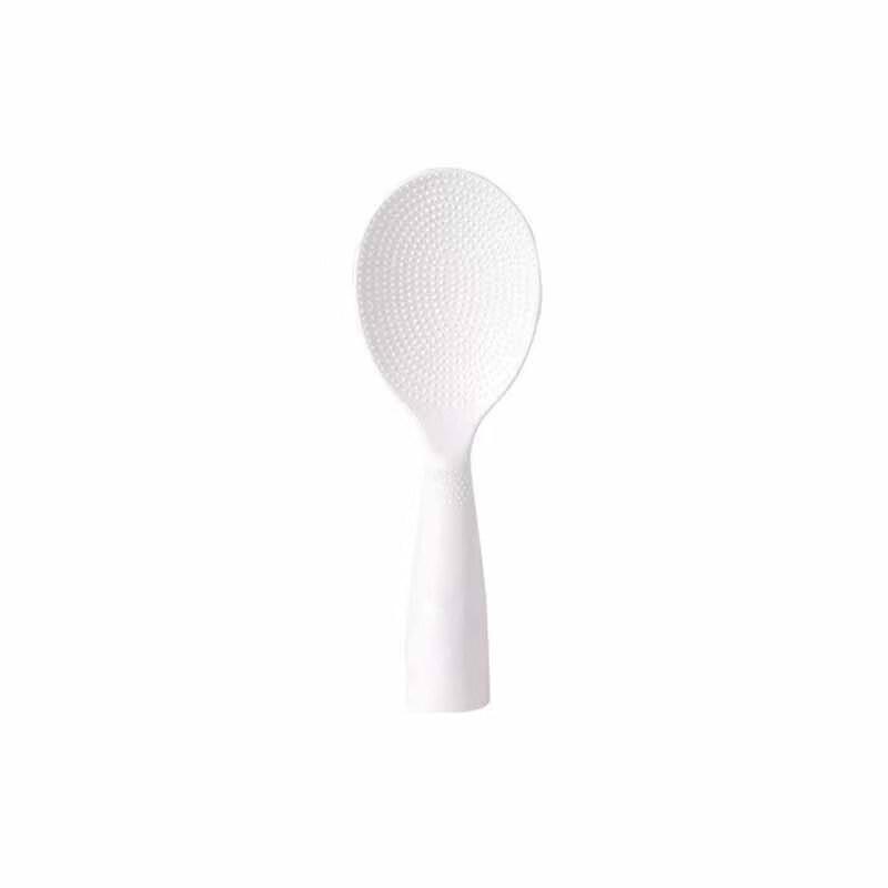 Xiyao Non-Stick Standable Rice Spoon
Xiyao Non-Stick Standable Rice Spoon