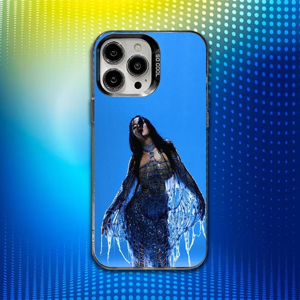 K-Katy Smile P-Perry Phone Case For iPhone 16,15,14,13,12,11,Mini,Pro,SE,MAX White Matte Shockproof Cover iPhone16e
K-Katy Smile P-Perry Phone Case For iPhone 16,15,14,13,12,11,Mini,Pro,SE,MAX White Matte Shockproof Cover iPhone16e