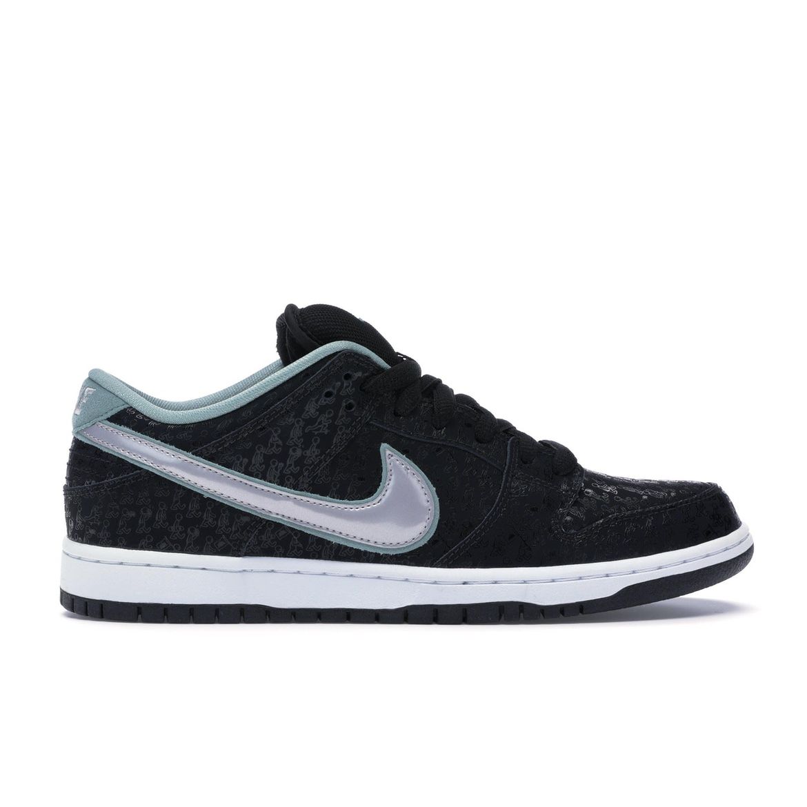 Мужские кроссовки Nike Skatepark of Tampa x Lance Mountain x Dunk Low Pro Premium SB 20 Years Black Metallic-Platinum-Cannon 573901-002
Мужские кроссовки Nike Skatepark of Tampa x Lance Mountain x Dunk Low Pro Premium SB 20 Years Black Metallic-Platinum-Cannon 573901-002