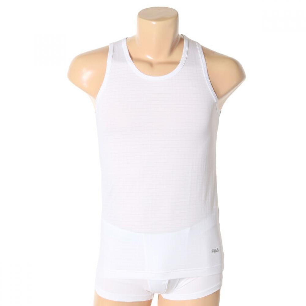 Fila Men S Regenerated SleeveleSS Running Top Rnf2622m 105
Fila Men S Regenerated SleeveleSS Running Top Rnf2622m 105