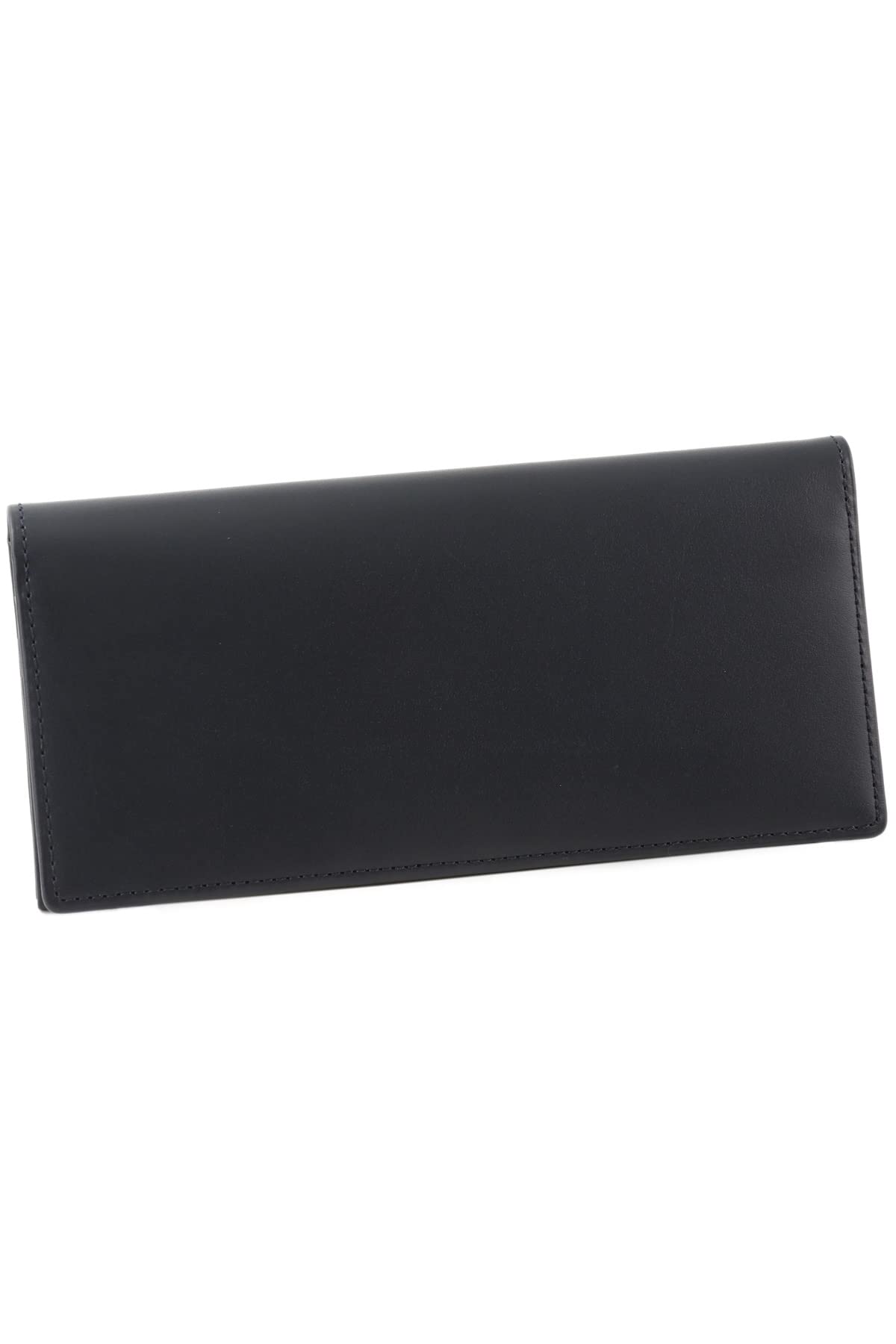 Ergopoc Genuine Leather Long Wallet, Midnight Blue, HG-06-SLG-L-MB
Ergopoc Genuine Leather Long Wallet, Midnight Blue, HG-06-SLG-L-MB