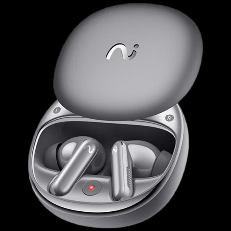 iFLYTEK iFLYBUDS Pro3 AI Recording Conference Earbuds
iFLYTEK iFLYBUDS Pro3 AI Recording Conference Earbuds