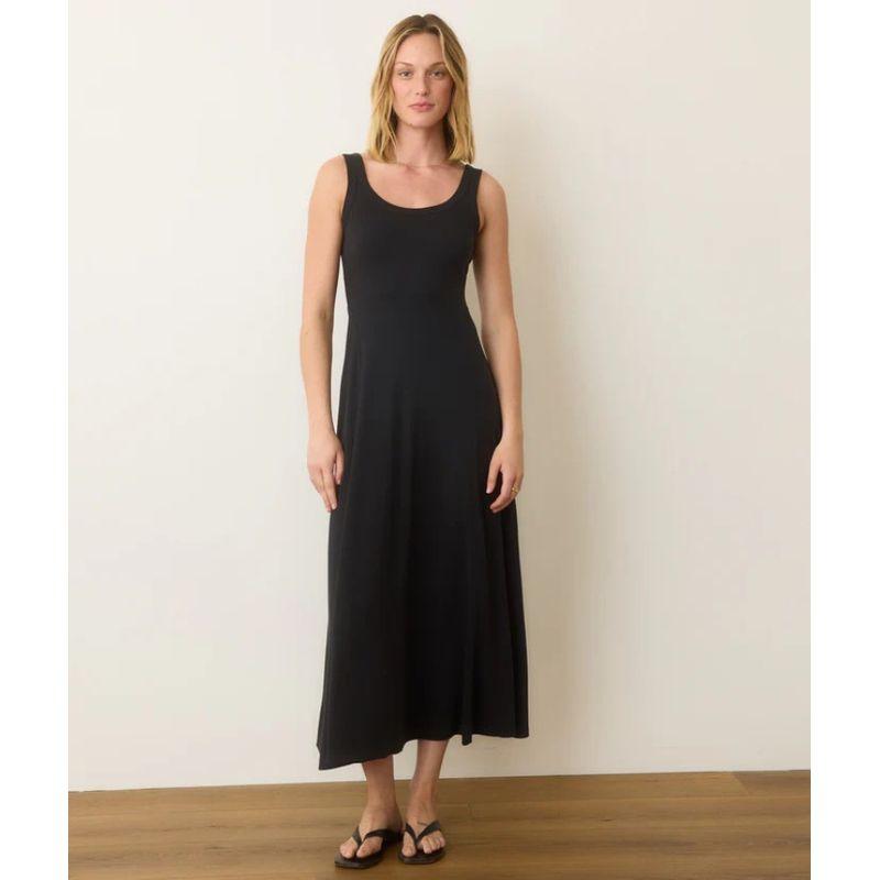 Beautiful Light Luxury Marine Tencel Modal Garment Dyed High-Grade Large Skirt and Floor Vest Dress Wash Water Black M
Beautiful Light Luxury Marine Tencel Modal Garment Dyed High-Grade Large Skirt and Floor Vest Dress Wash Water Black M