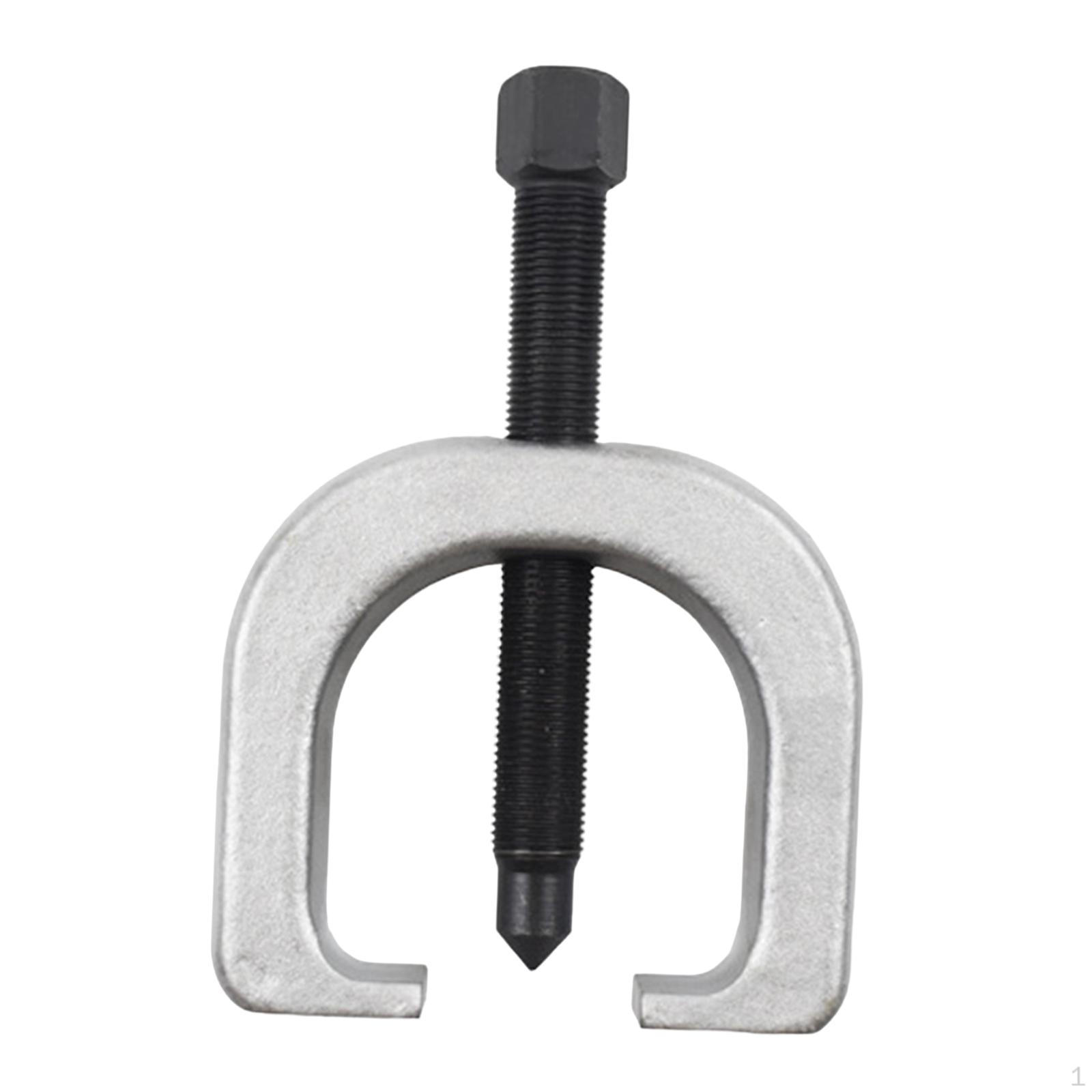 Slack Adjuster Puller Repair Tool Easy to Operate Works on Automatic Adjusters Sturdy Compact
Slack Adjuster Puller Repair Tool Easy to Operate Works on Automatic Adjusters Sturdy Compact