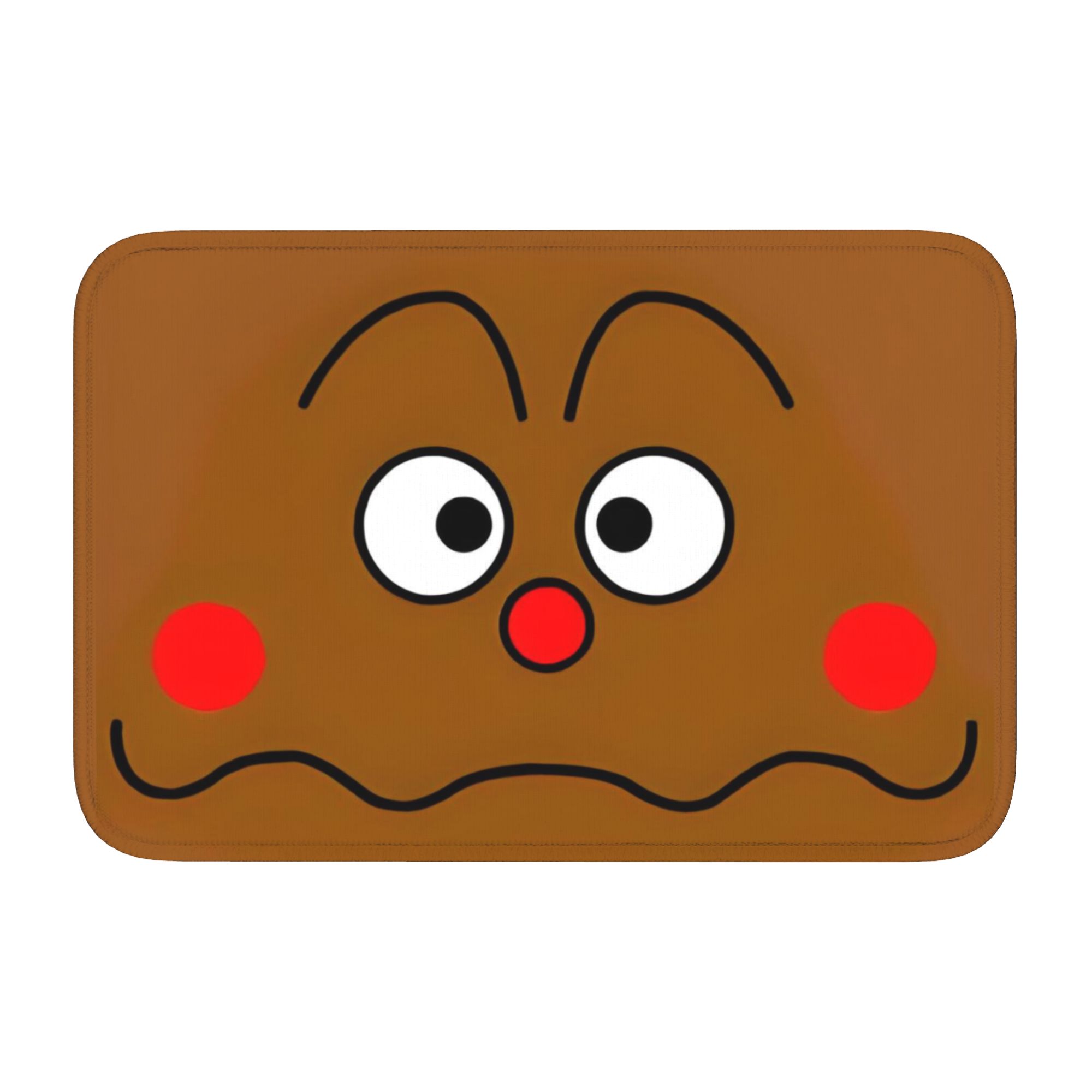 Anime Anpanmans Front Door Mat Anti-Slip Indoor Welcome Waterproof Cute Cartoon Doormat Living Room Entrance Rug Carpet Footpad 60cm x 90cm
Anime Anpanmans Front Door Mat Anti-Slip Indoor Welcome Waterproof Cute Cartoon Doormat Living Room Entrance Rug Carpet Footpad 60cm x 90cm