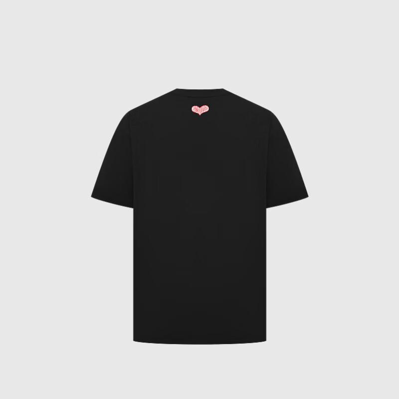 Men s Hattie Co-branded Antibacterial Cool-touch Short-sleeve T-shirt M
Men s Hattie Co-branded Antibacterial Cool-touch Short-sleeve T-shirt M